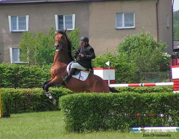 17.05.2008 Zawody w Stodołach