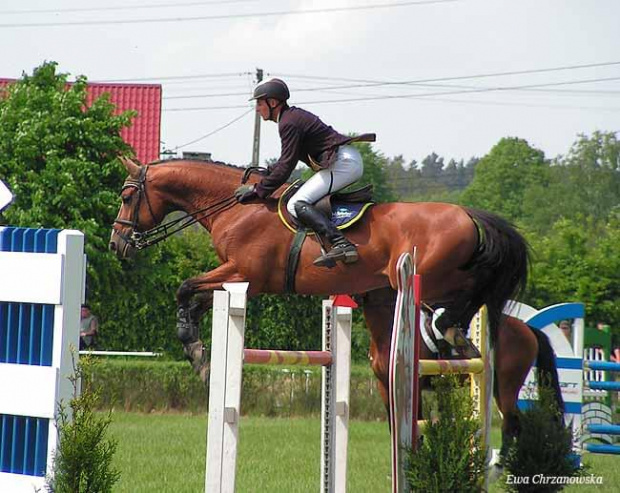 17.05.2008 Zawody w Stodołach