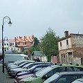 Wolsztyn 2008 Parowozownia