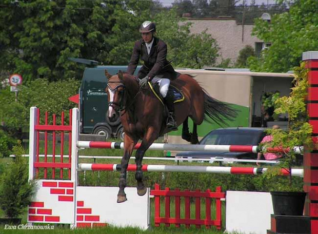 17.05.2008 Zawody w Stodołach