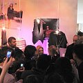 Olsen Twins launch line at Lane Crawford in Hong Kong-events maj 2008