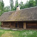 Wolsztyn Skansen