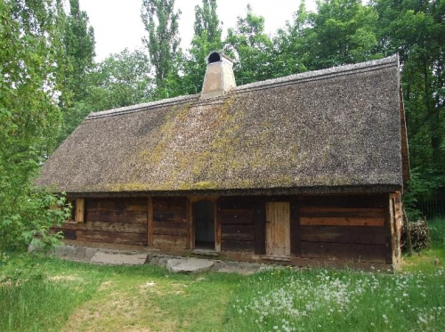 Wolsztyn Skansen