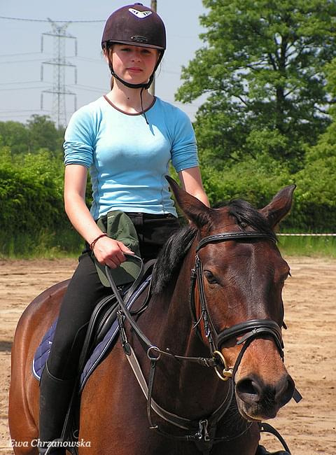 17.05.2008 Zawody w Stodołach