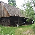 Wolsztyn Skansen