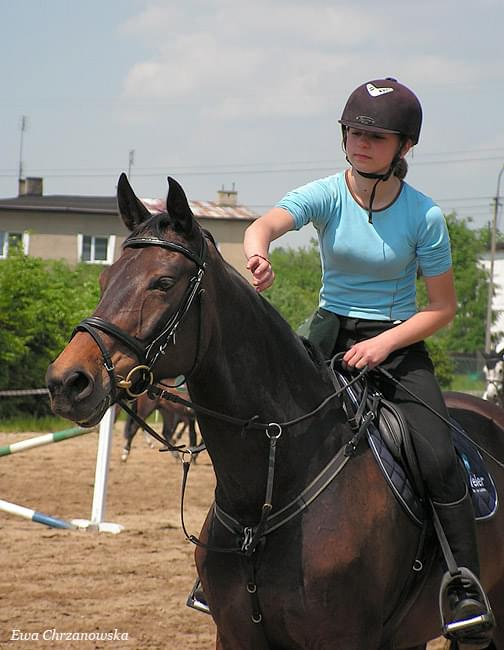 17.05.2008 Zawody w Stodołach