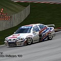 Gran Turismo 2 by maniak300 #GranTurismo2