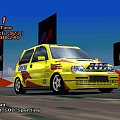 Gran Turismo 2 by maniak300 #GranTurismo2