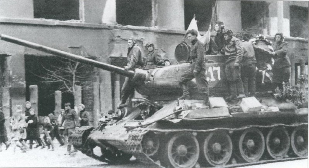 polskie t34