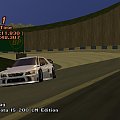 Gran Turismo 2 by maniak300 #GranTurismo2