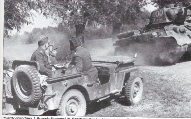 polskie t34