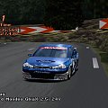 Gran Turismo 2 by maniak300 #GranTurismo2