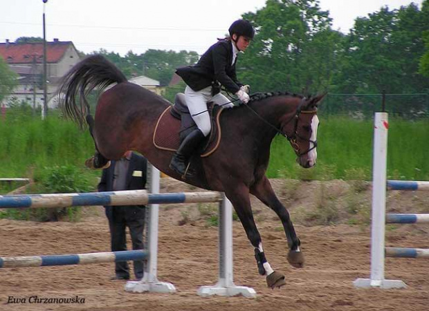 17.05.2008 Zawody w Stodołach