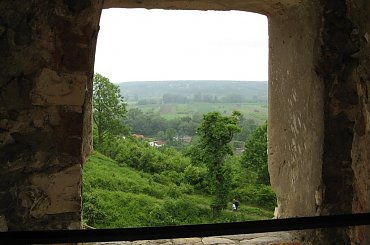 Janowiec i okolice #Janowiec