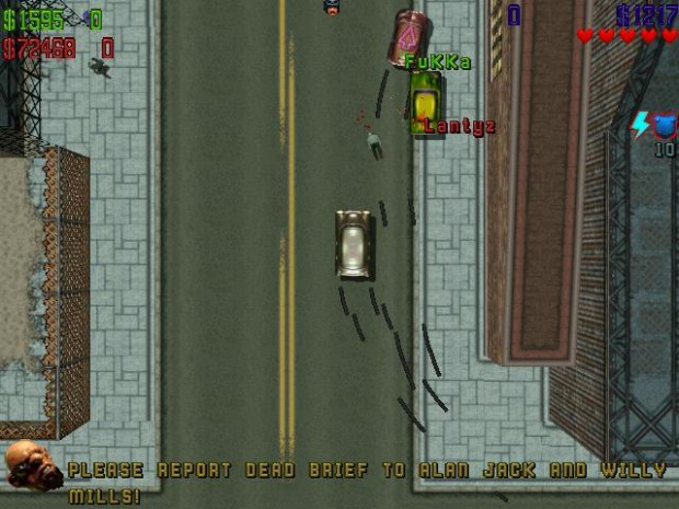 #GTA2