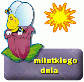 Milutkiego dnia