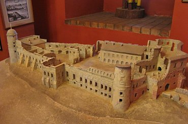 Janowiec i okolice #Janowiec