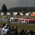 European Drift Championship na donington park 6.04.2008 pozdro maciek od fanów w uk