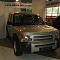 #AutoMotoShow2008 #katowice #spodek #motoryzacja #targi