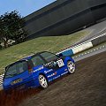 www.lfs.speedcorner.pl #SCLFSTeamSpeedCornerLiveForSpeed