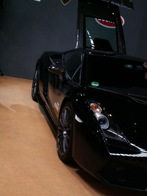 #AutoMotoShow2008