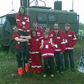 24-25maja Ruda Śląska Zlot pojazdów Militarnych :)