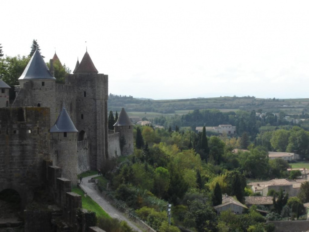 Carcassone