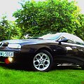 alfa 156 norbiwolow
