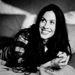 Alanis Morissette