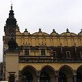 Wycieczka #Kraków