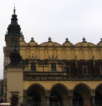 Wycieczka #Kraków