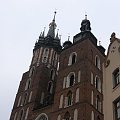 Wycieczka #Kraków