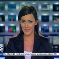 Agata Tomaszewska TVN24