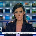 Agata Tomaszewska TVN24