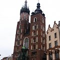 Wycieczka #Kraków