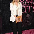 Sex And The City premiere at Radio City Music Hall-events maj 2008