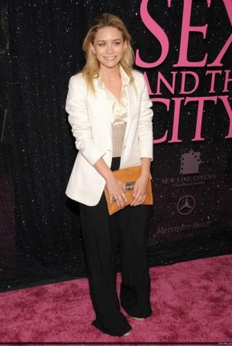 Sex And The City premiere at Radio City Music Hall-events maj 2008