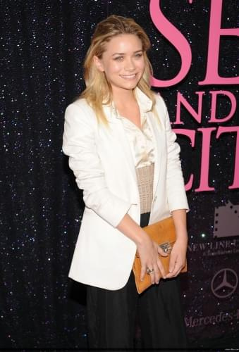 Sex And The City premiere at Radio City Music Hall-events maj 2008