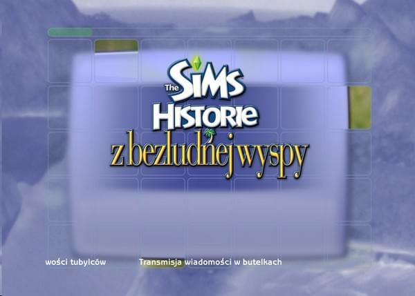 #simy #BezludnaWyspa #historie