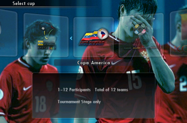 #euro #patch #pes2008 #evofans