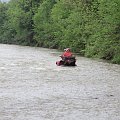 Południowy wschód Polski