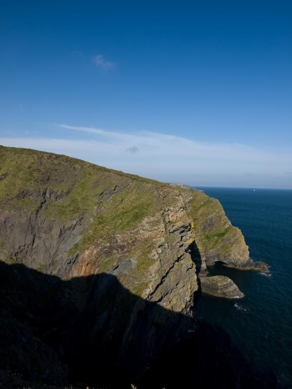 nohoval cove cork ireland