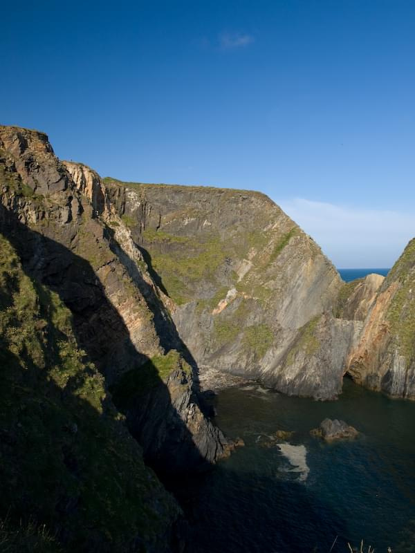 nohoval cove cork ireland