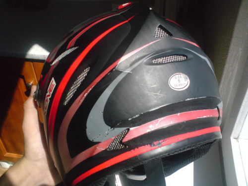 kask