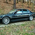 BMW e38 730d individual