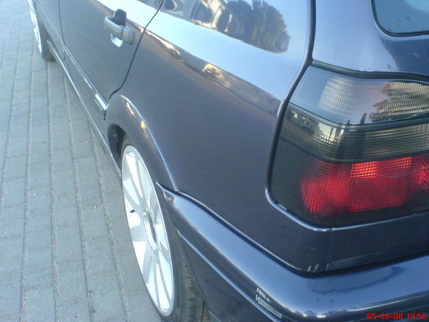 #SLine #audi #rs4 #vr6 #golf #volkswagen #hella #black #magic