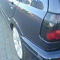 #SLine #audi #rs4 #vr6 #golf #volkswagen #hella #black #magic