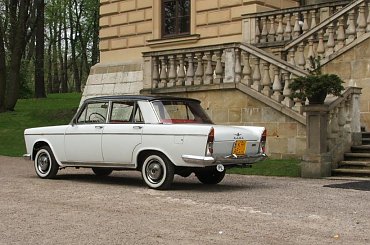 #samochód #auto #pojazd #oldtimer #Fiat1800 #fiat