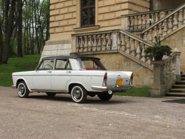 #samochód #auto #pojazd #oldtimer #Fiat1800 #fiat