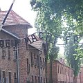 #Auschwitz